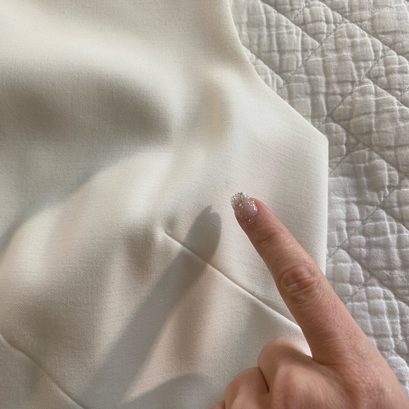 Elie Tahari Azra Sheath dress size M NWOT - Picture 9 of 12